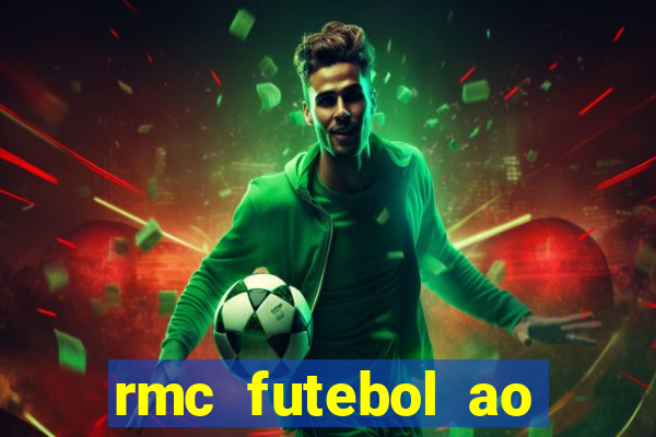 rmc futebol ao vivo gratis